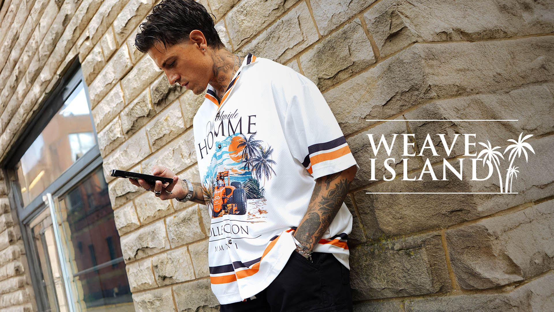 Define Your Streetwear Narrative