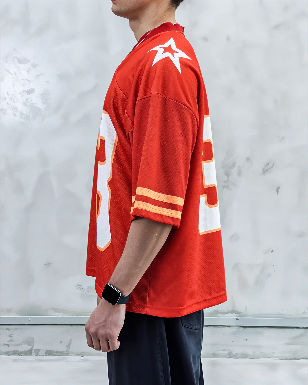 Unisex - Phoenix 33 Basketball Jersey - Image 3